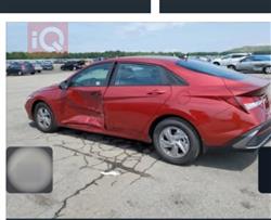 هیۆندای ئەلەنترا